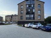Nuomojamas išskirtinės kokybės 3 kambarių