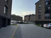 Nuomojamas išskirtinės kokybės 3 kambarių - nuotraukos Nr. 2