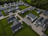 Parduodami Modernūs A++ Klasės Dvibučiai - nuotraukos Nr. 3
