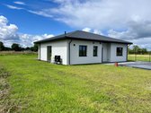 Parduodamas įrengtas 108 m2 A++ klasės namas - nuotraukos Nr. 2