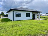 Parduodamas įrengtas 108 m2 A++ klasės namas - nuotraukos Nr. 4