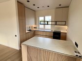 Parduodamas įrengtas 108 m2 A++ klasės namas - nuotraukos Nr. 7