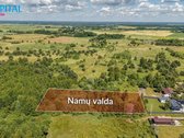Parduodamas 41,87 aro Namų Valdos Sklypas - nuotraukos Nr. 3