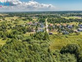 Parduodamas 41,87 aro Namų Valdos Sklypas - nuotraukos Nr. 6