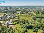 Parduodamas 41,87 aro Namų Valdos Sklypas - nuotraukos Nr. 7