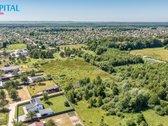 Parduodamas 41,87 aro Namų Valdos Sklypas - nuotraukos Nr. 8