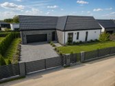 Parduodamas Modernus A++ Klasės Namas - nuotraukos Nr. 2