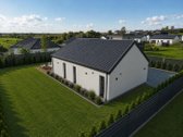Parduodamas Modernus A++ Klasės Namas - nuotraukos Nr. 3