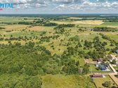 Parduodamas 41,87 aro Namų Valdos Sklypas - nuotraukos Nr. 13