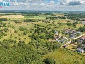 Parduodamas 41,87 aro Namų Valdos Sklypas - nuotraukos Nr. 14