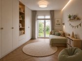Parduodamas Modernus A++ Klasės Namas - nuotraukos Nr. 15
