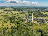 Parduodamas 41,87 aro Namų Valdos Sklypas - nuotraukos Nr. 15