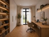 Parduodamas Modernus A++ Klasės Namas - nuotraukos Nr. 16