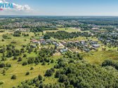 Parduodamas 41,87 aro Namų Valdos Sklypas - nuotraukos Nr. 16