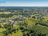 Parduodamas 41,87 aro Namų Valdos Sklypas - nuotraukos Nr. 17
