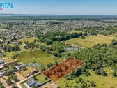 Parduodamas 41,87 aro Namų Valdos Sklypas - nuotraukos Nr. 5