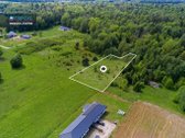 Parduodamas 29 Arų Namų Valdos Sklypas Su - nuotraukos Nr. 2