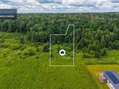 Parduodamas 29 Arų Namų Valdos Sklypas Su - nuotraukos Nr. 3