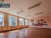 Parduodamos patalpos (845.37 kvadr. m.) - nuotraukos Nr. 3