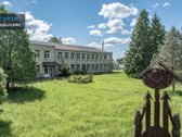 Parduodamos patalpos (845.37 kvadr. m.) - nuotraukos Nr. 7