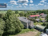 Parduodamos patalpos (845.37 kvadr. m.) - nuotraukos Nr. 10