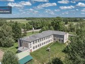 Parduodamos patalpos (845.37 kvadr. m.) - nuotraukos Nr. 11