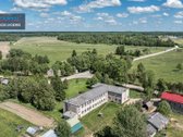 Parduodamos patalpos (845.37 kvadr. m.) - nuotraukos Nr. 12