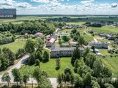 Parduodamos patalpos (845.37 kvadr. m.) - nuotraukos Nr. 13
