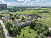 Parduodamos patalpos (845.37 kvadr. m.) - nuotraukos Nr. 14