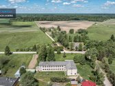 Parduodamos patalpos (845.37 kvadr. m.) - nuotraukos Nr. 18