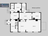 Parduodamos patalpos (845.37 kvadr. m.) - nuotraukos Nr. 20