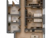Parduodami Modernūs A++ Klasės Kotedžai - nuotraukos Nr. 26