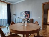 Nuomojamas, prabangiai įrengtas 2 kambarių - nuotraukos Nr. 2