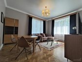 Nuomojamas, prabangiai įrengtas 2 kambarių - nuotraukos Nr. 4