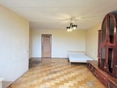 Išnuomojamas Erdvus 1 Kambario Butas - nuotraukos Nr. 2