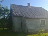 Parduodamas 29 arų namų valdos sklypas. - nuotraukos Nr. 4