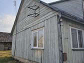 Parduodamas 29 arų namų valdos sklypas. - nuotraukos Nr. 6