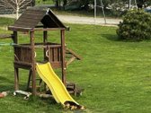 Parduodamas dviejų aukštų 137 m² gyvenamasis - nuotraukos Nr. 15