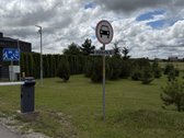Parduodamas žemės sklypas Vyturių g. 1, Raizgiuose