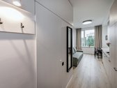 Ekonomiškas Loftas/studija Atnaujintame - nuotraukos Nr. 6