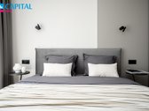 Parduodamas moderniai ir kokybiškai įrengtas - nuotraukos Nr. 22