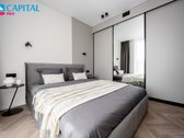 Parduodamas moderniai ir kokybiškai įrengtas - nuotraukos Nr. 26