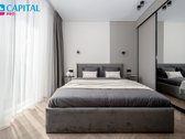 Parduodamas moderniai ir kokybiškai įrengtas - nuotraukos Nr. 24