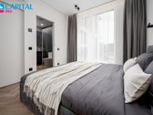 Parduodamas moderniai ir kokybiškai įrengtas - nuotraukos Nr. 28