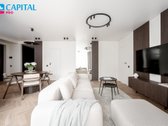 Parduodamas moderniai ir kokybiškai įrengtas - nuotraukos Nr. 4