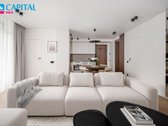 Parduodamas moderniai ir kokybiškai įrengtas - nuotraukos Nr. 7
