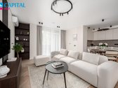 Parduodamas moderniai ir kokybiškai įrengtas - nuotraukos Nr. 11