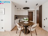 Parduodamas moderniai ir kokybiškai įrengtas - nuotraukos Nr. 15