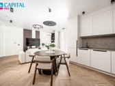 Parduodamas moderniai ir kokybiškai įrengtas - nuotraukos Nr. 18