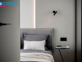 Parduodamas moderniai ir kokybiškai įrengtas - nuotraukos Nr. 23